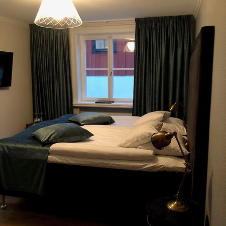 Donners Hotell Visby Eksteriør billede