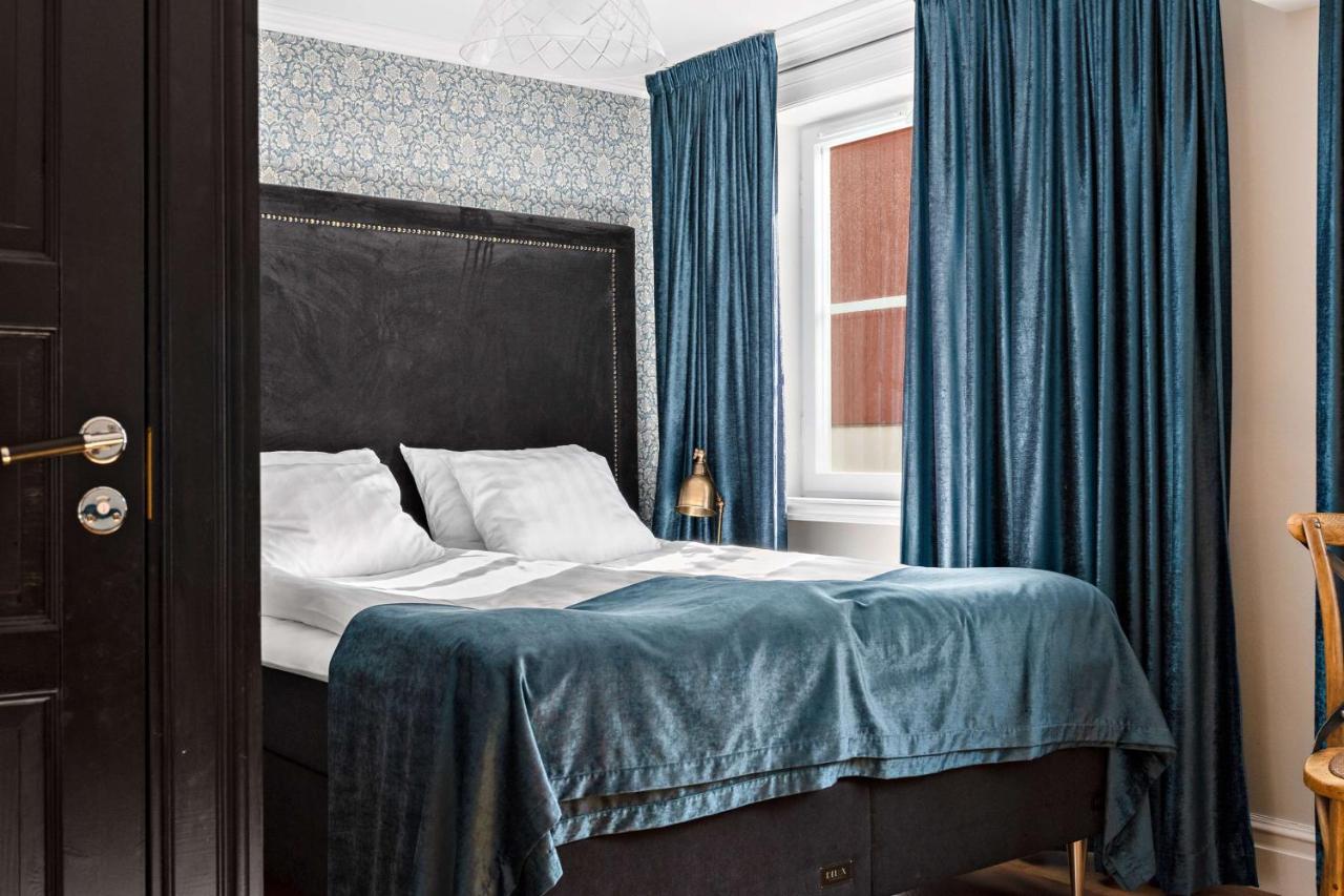 Donners Hotell Visby Eksteriør billede